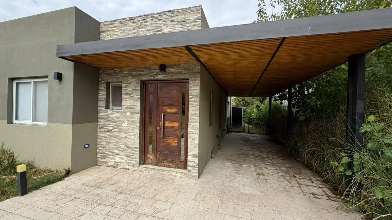 Casa en Los Arces 3