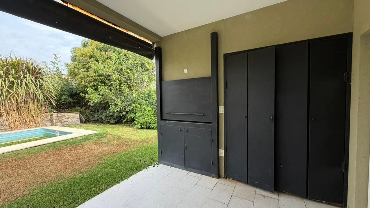Casa en Los Arces 2