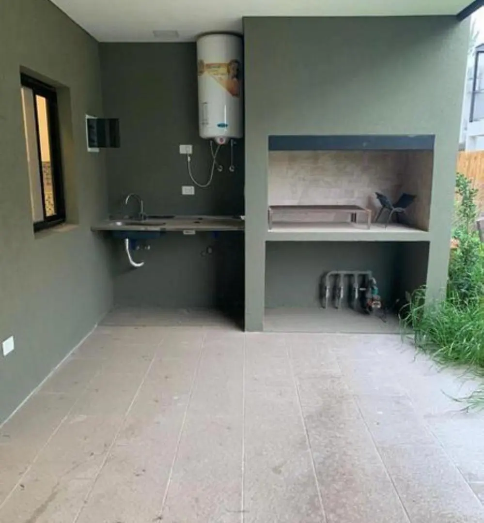 Loft en Cañada Village, La Cañada, 4 ambientes Venta 3