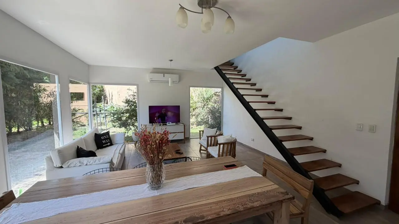 Casa en Los Robles Pilar 4 ambientes Venta 5
