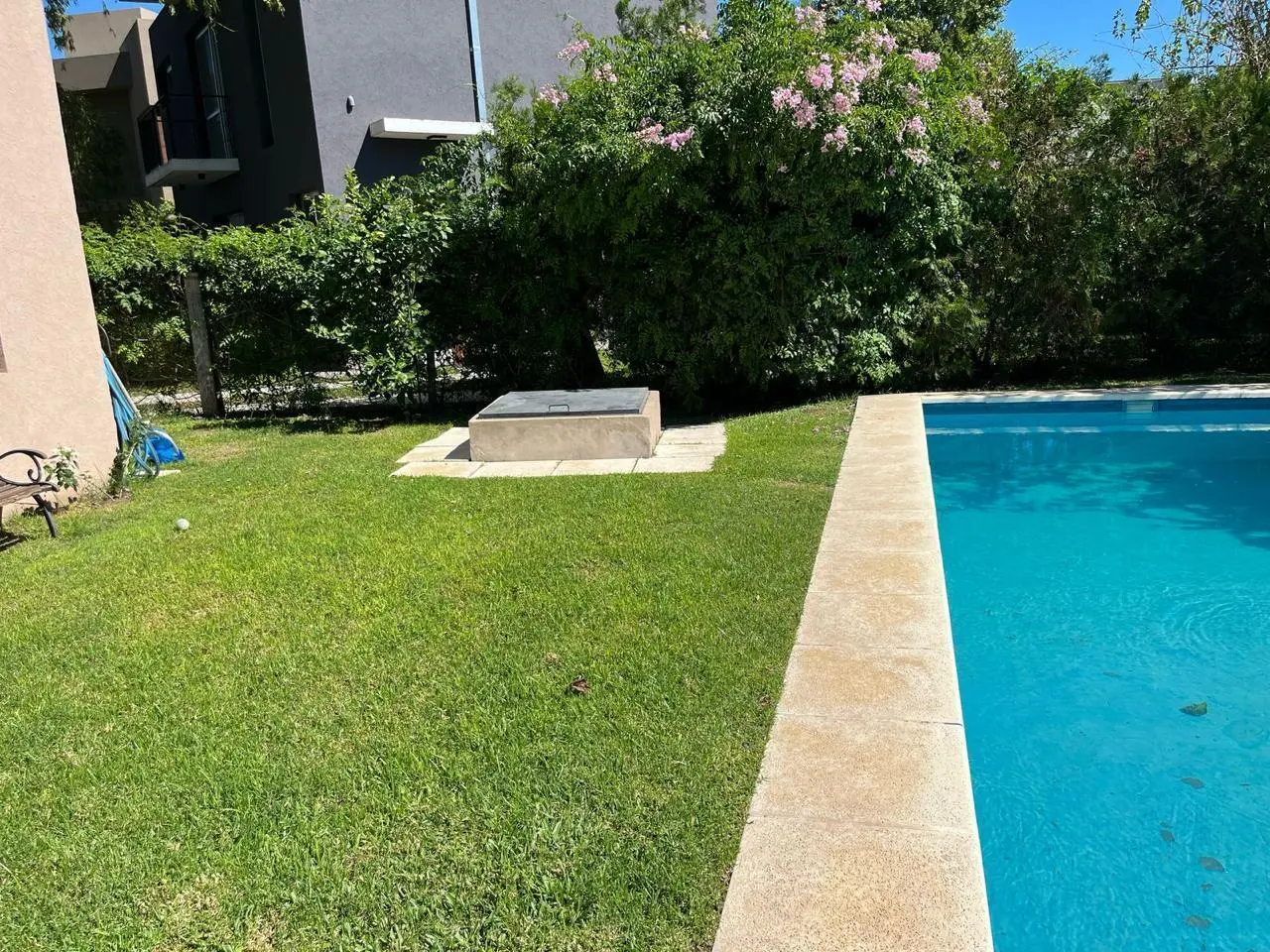 Casa en Los Robles, La Cañada de Pilar 8