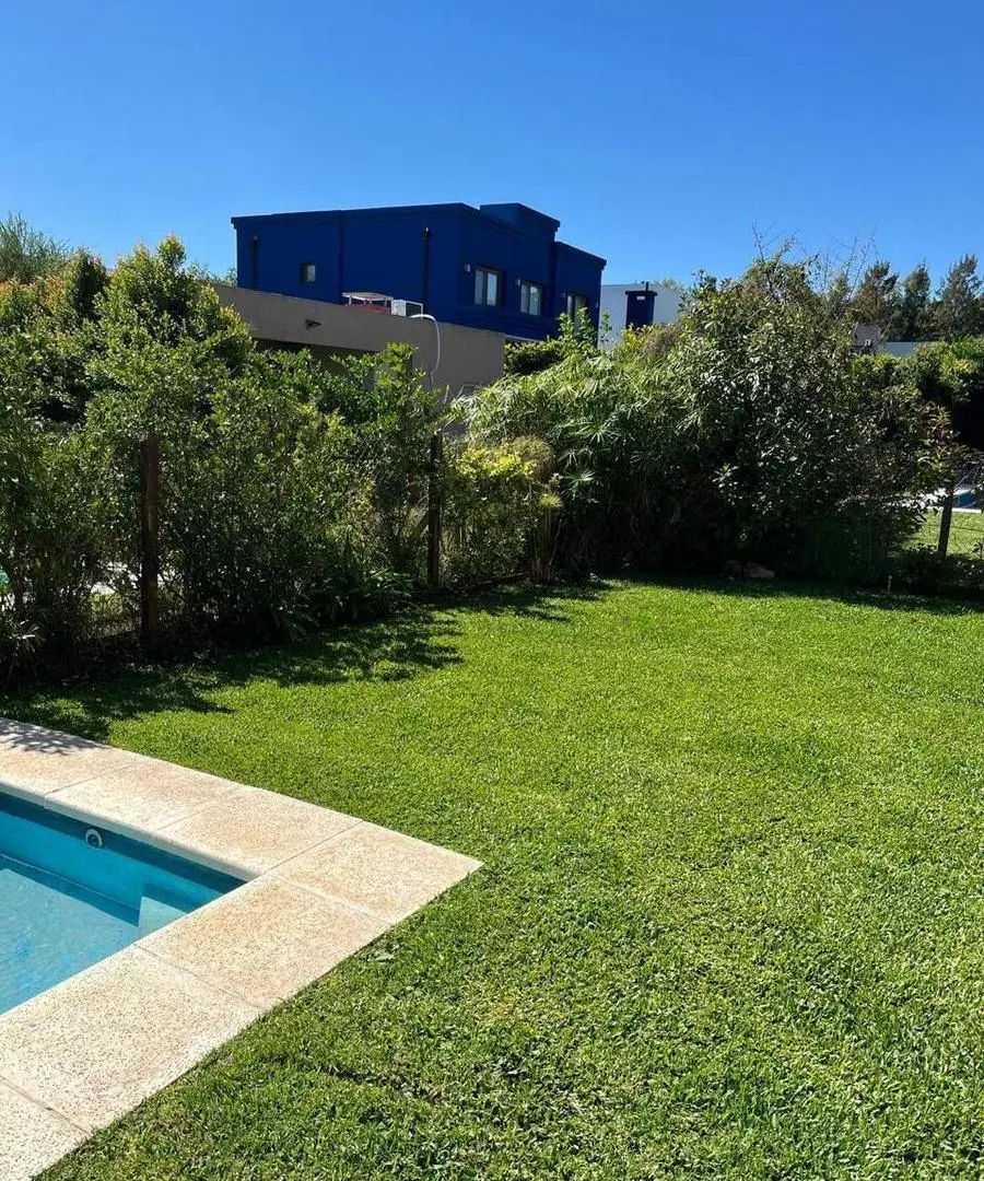 Casa en Los Robles, La Cañada de Pilar 5
