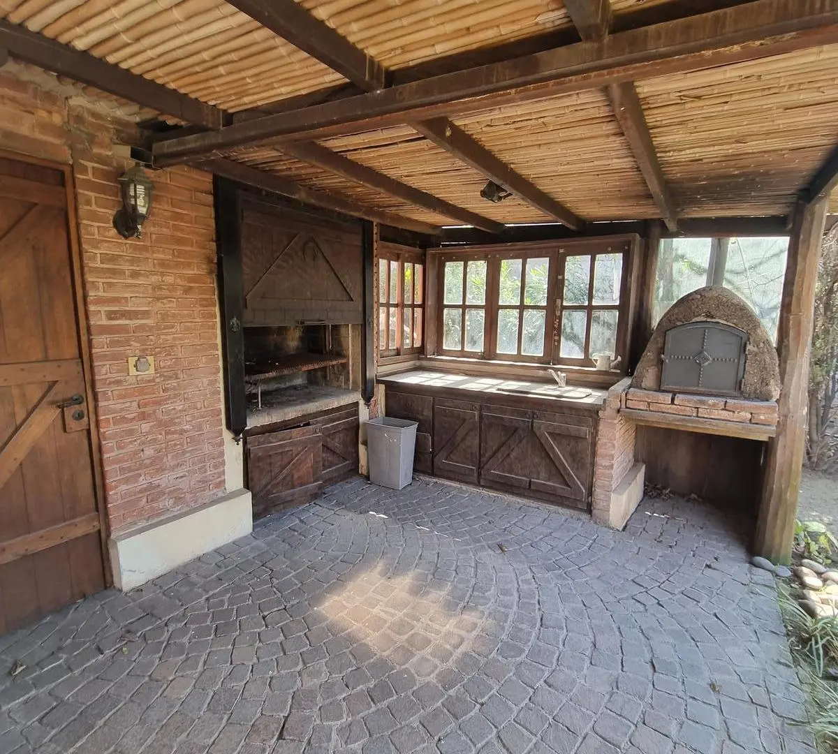 Casa en  Los Jazmines, Pilar del Este 4