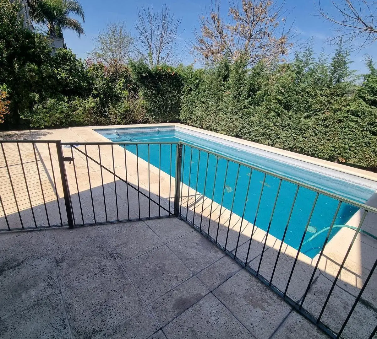 Casa en  Los Jazmines, Pilar del Este 2