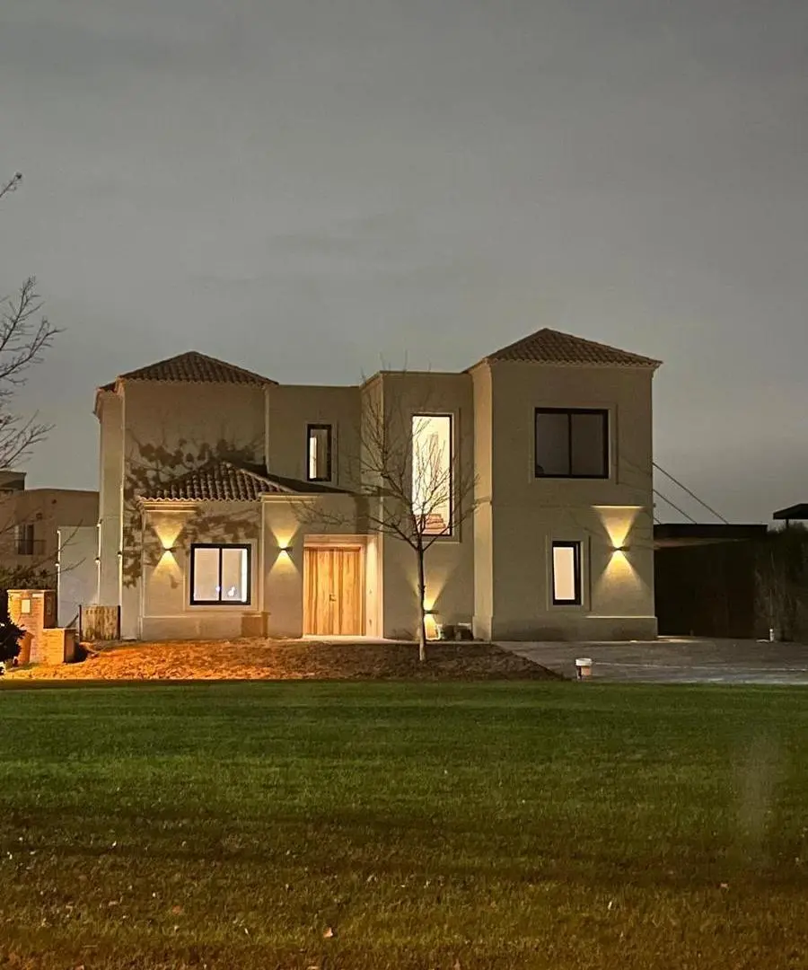 Casa en  Ayres Plaza, Pilar Venta 5 ambientes 2