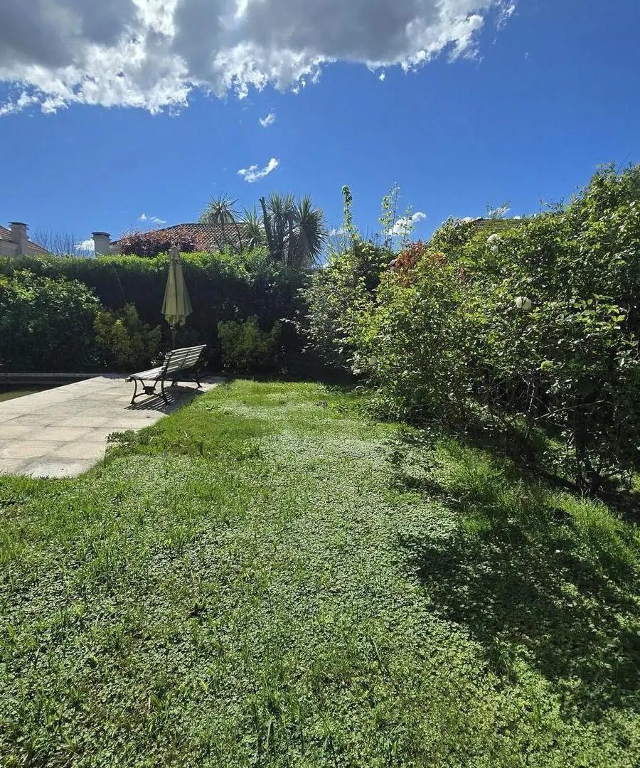 Casa en Los Jazmines, Pilar del Este 5