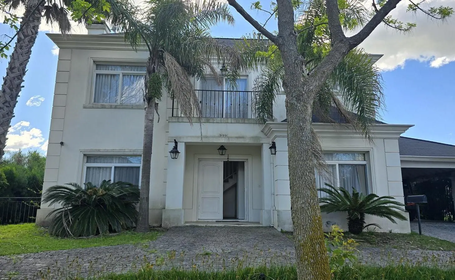 Casa en Los Jazmines, Pilar del Este 4