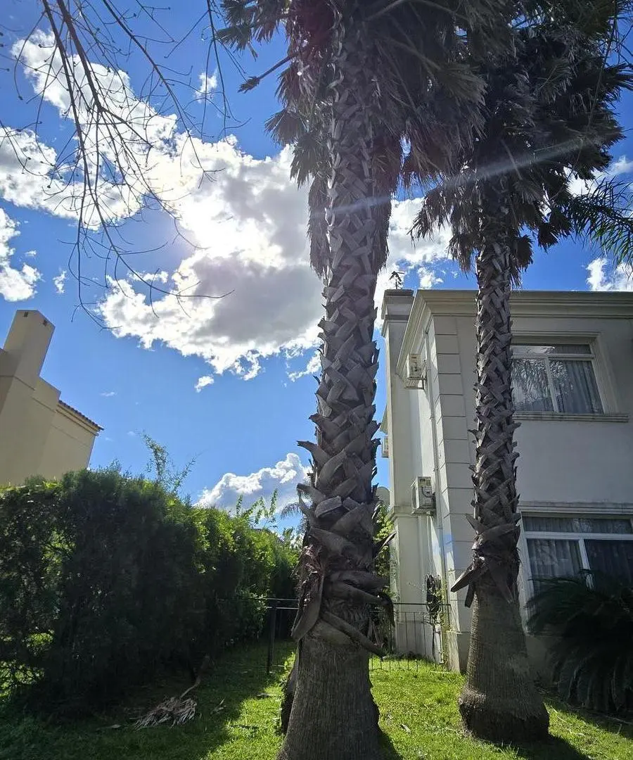 Casa en Los Jazmines, Pilar del Este 2