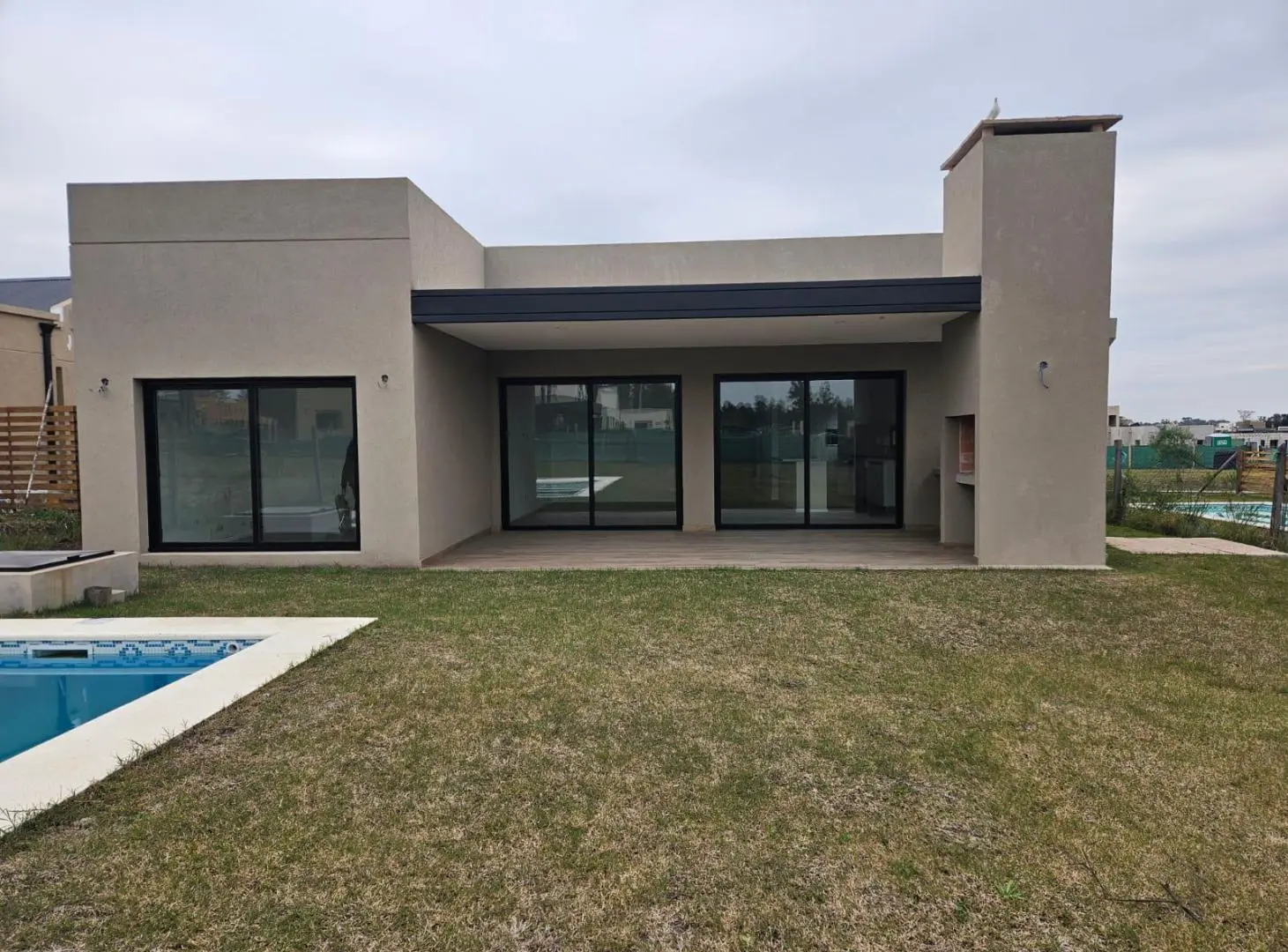 Casa en Santa Elisa, Pilar del Este, 4 ambientes Venta 3