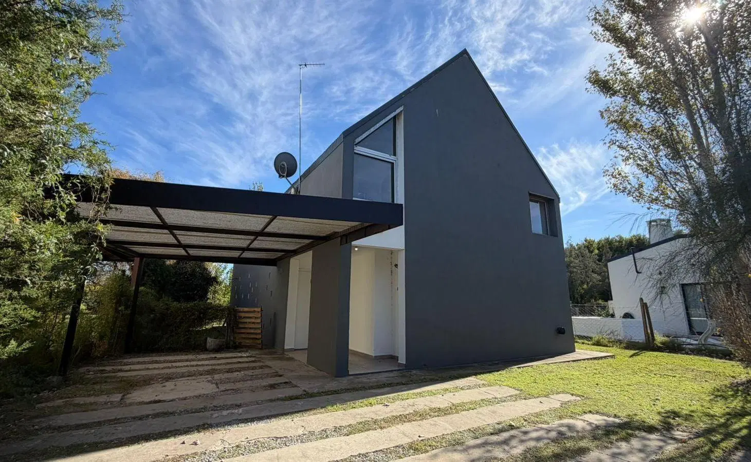 Casa en venta en Los Arces 4 ambientes 4