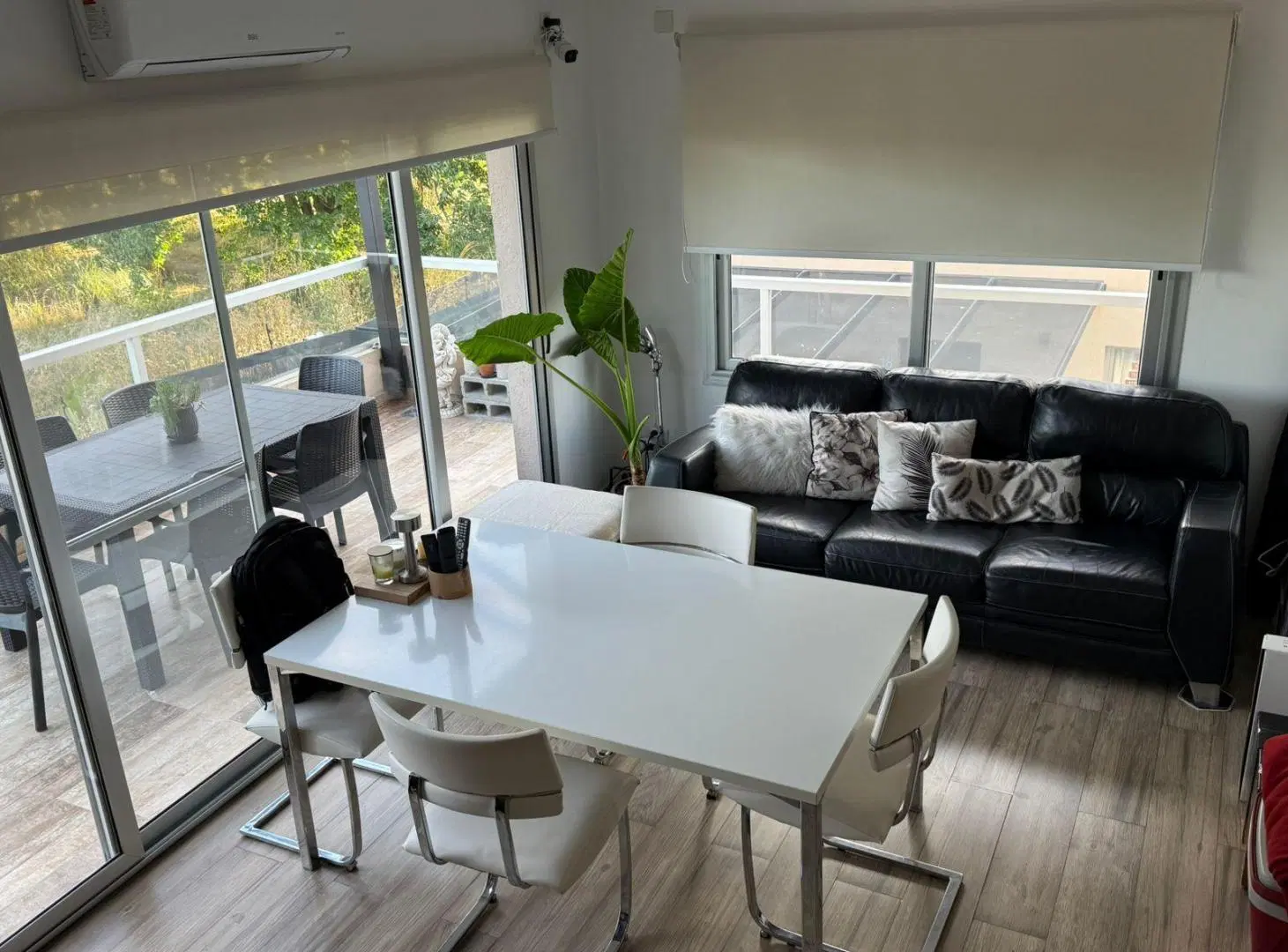 Departamento en Green Village 5