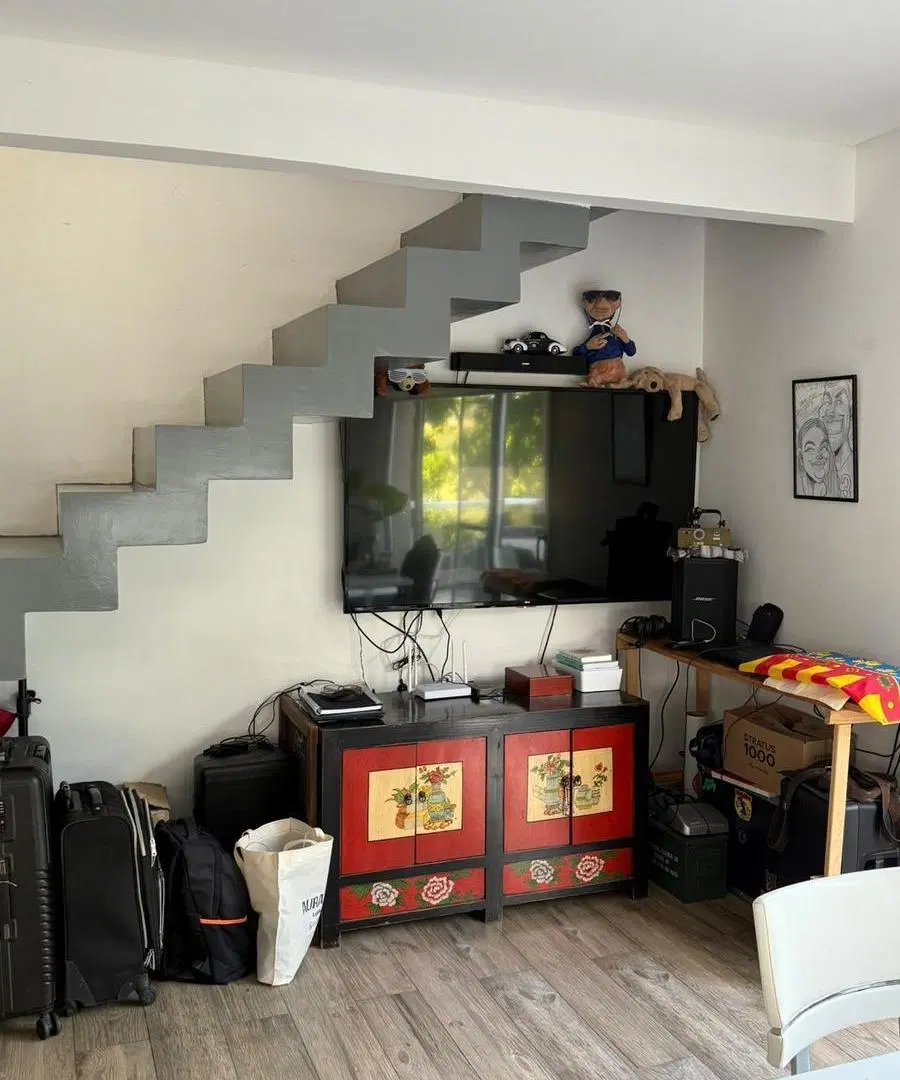 Departamento en Green Village 4
