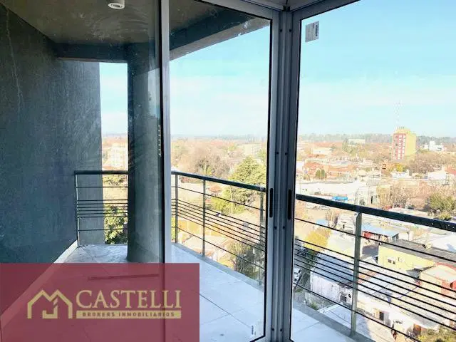 Departamento en Venta Chacabuco 3 ambientes piso 8A 5