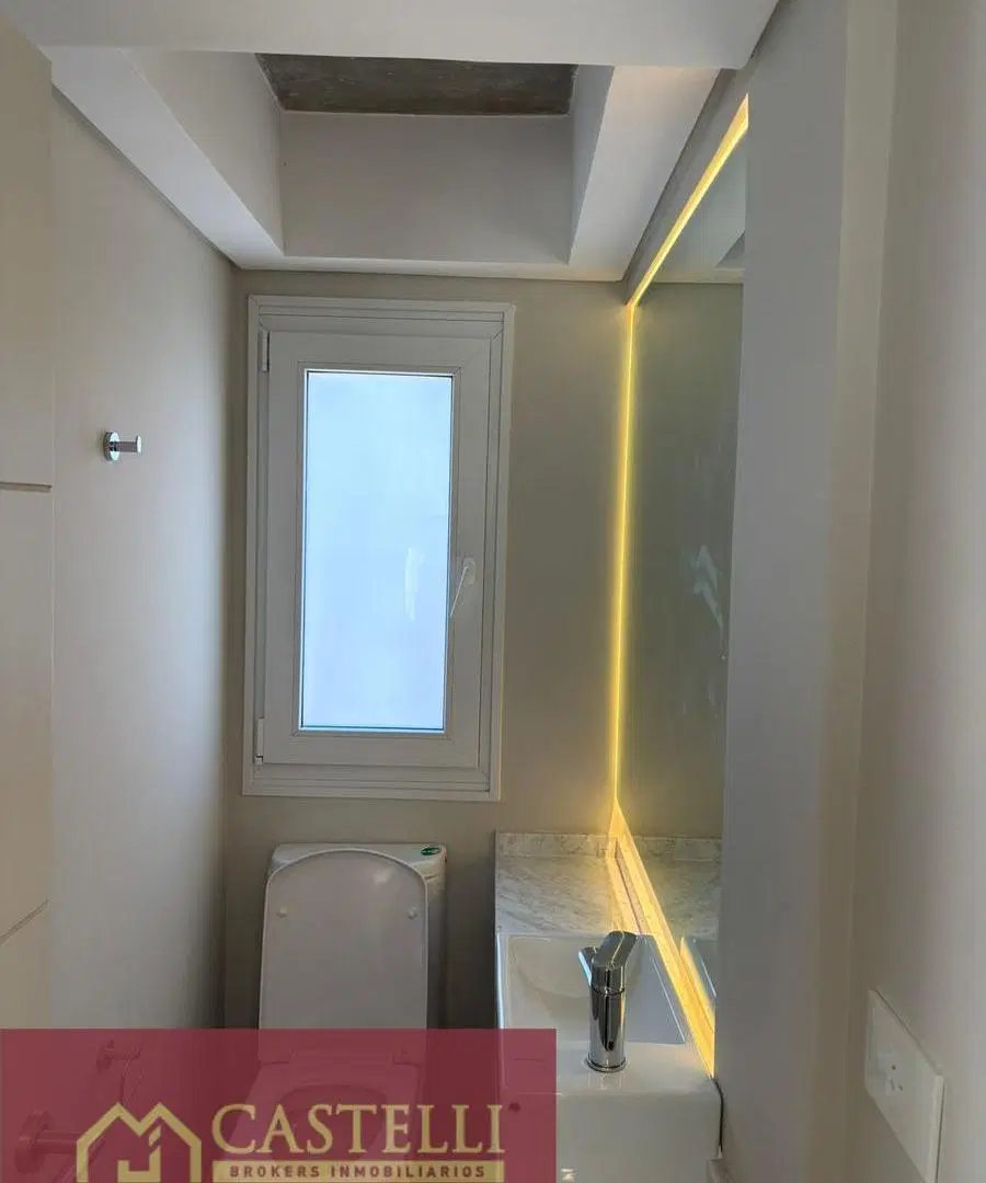 Departamento dúplex en alquiler 4 ambientes en Aldeana Pilar 2