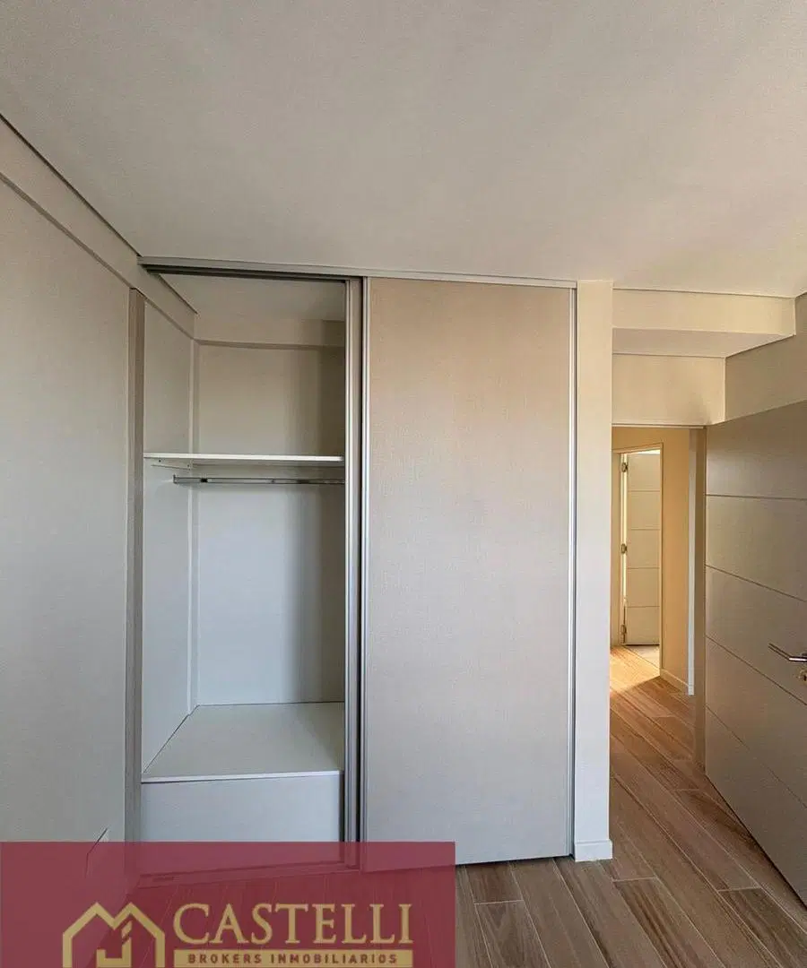 Departamento dúplex en alquiler 4 ambientes en Aldeana Pilar 5