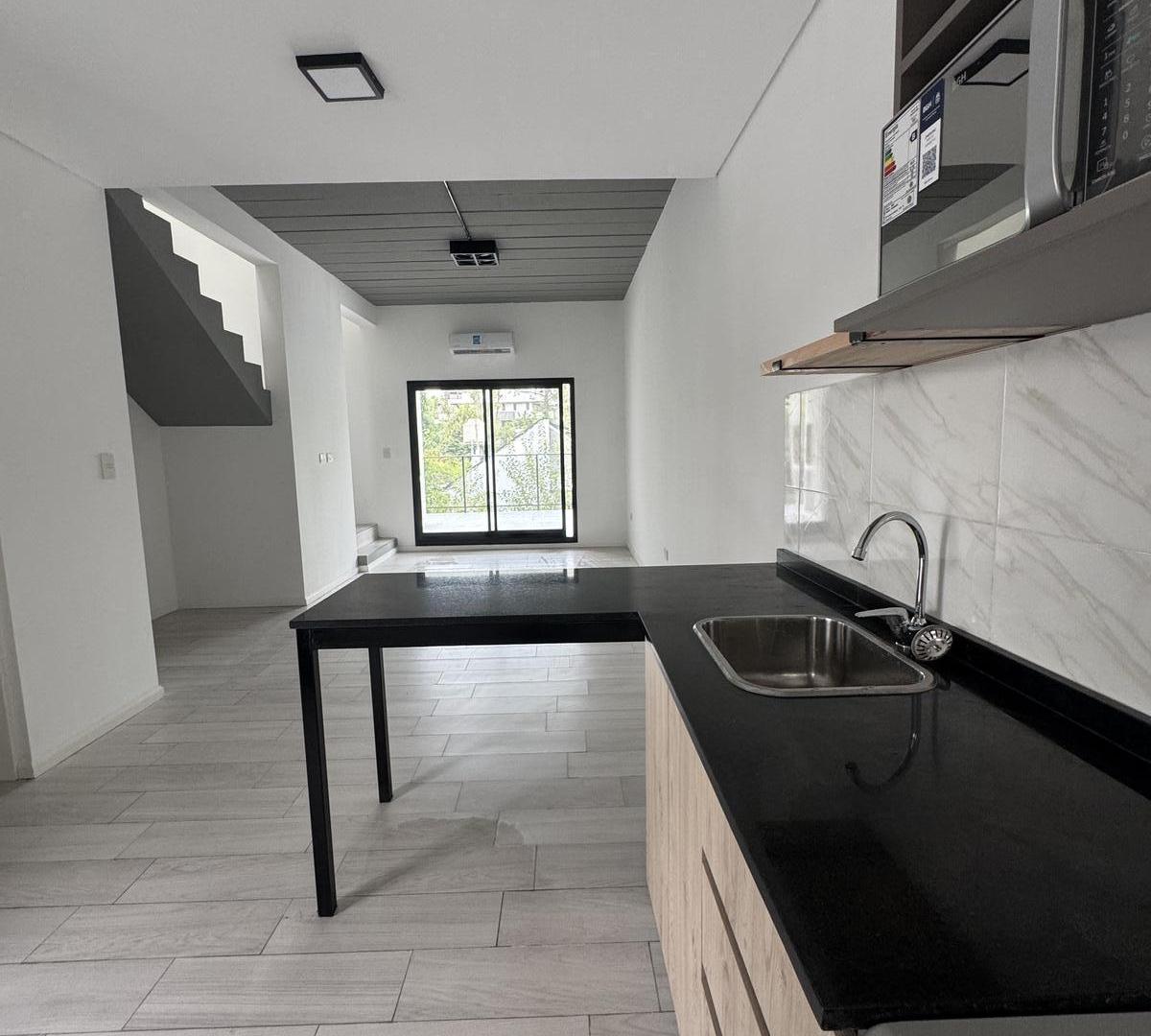 Foto de Departamento 2 Ambientes en Venta en Campus Village Pilar A estrenar, imagen 3