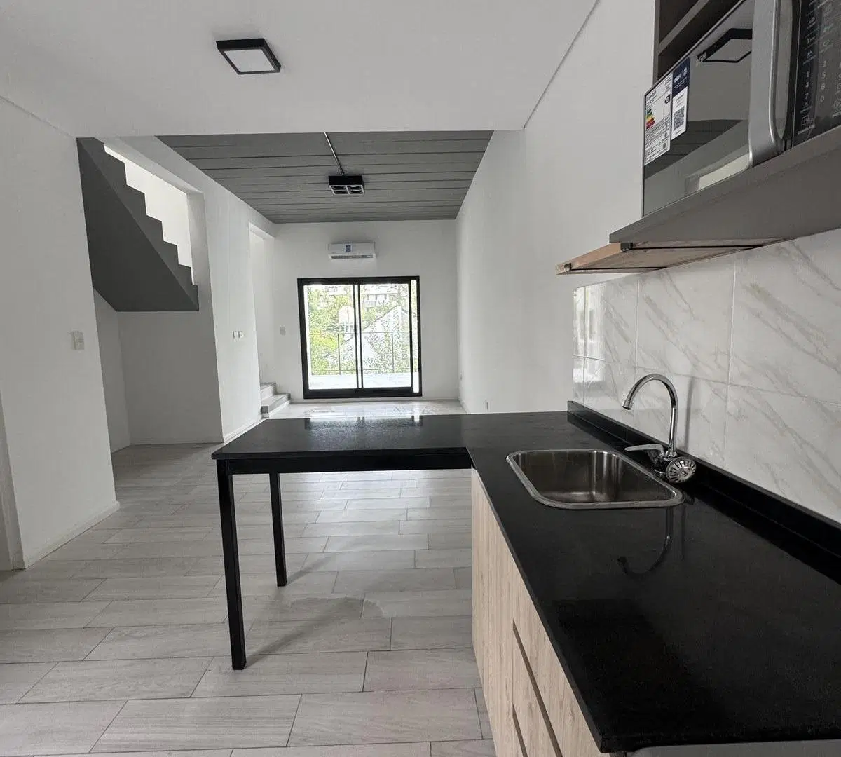 Departamento 2 Ambientes en Venta en Campus Village Pilar A estrenar financiado 3