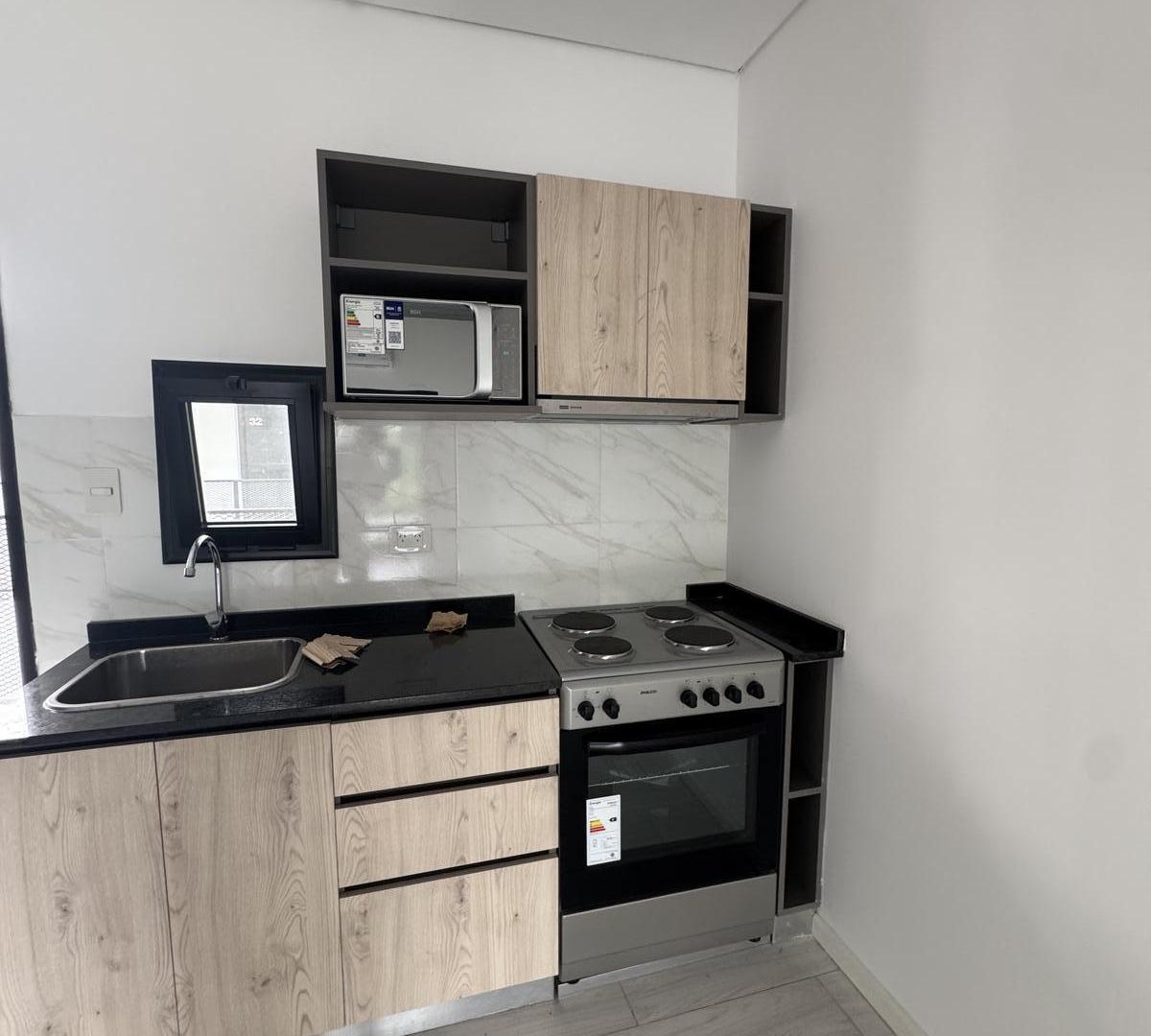 Foto de Departamento 2 Ambientes en Venta en Campus Village Pilar A estrenar, imagen 4