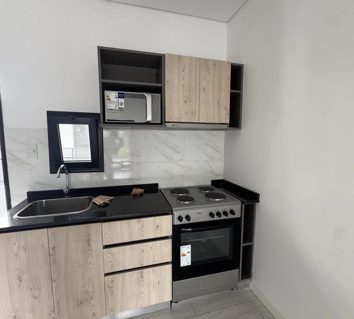 Departamento 2 Ambientes en Venta en Campus Village Pilar A estrenar financiado 4