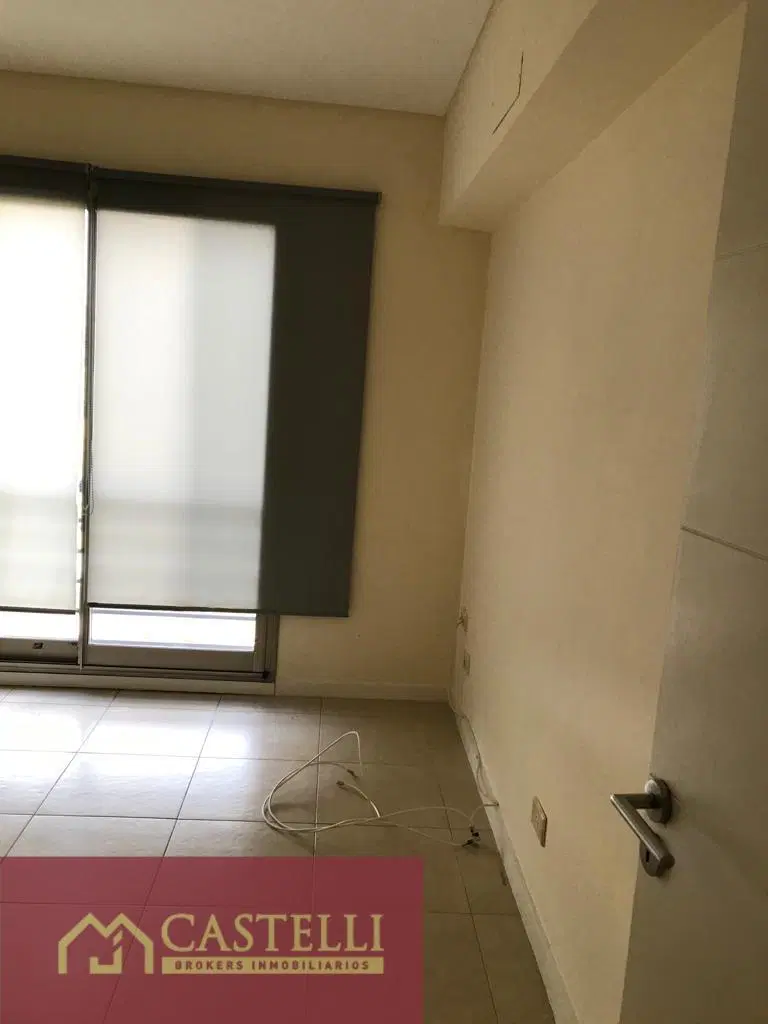 Departamento en alquiler 3 ambientes en Terrazas de Ayres 3