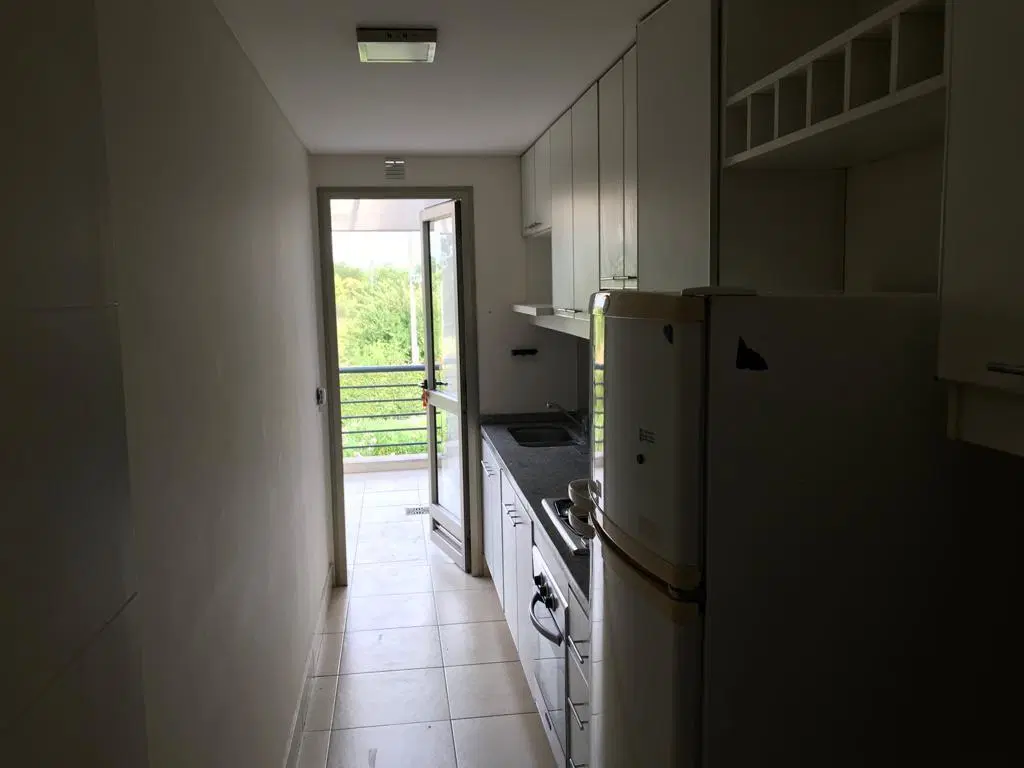 Departamento en alquiler 3 ambientes en Terrazas de Ayres 4