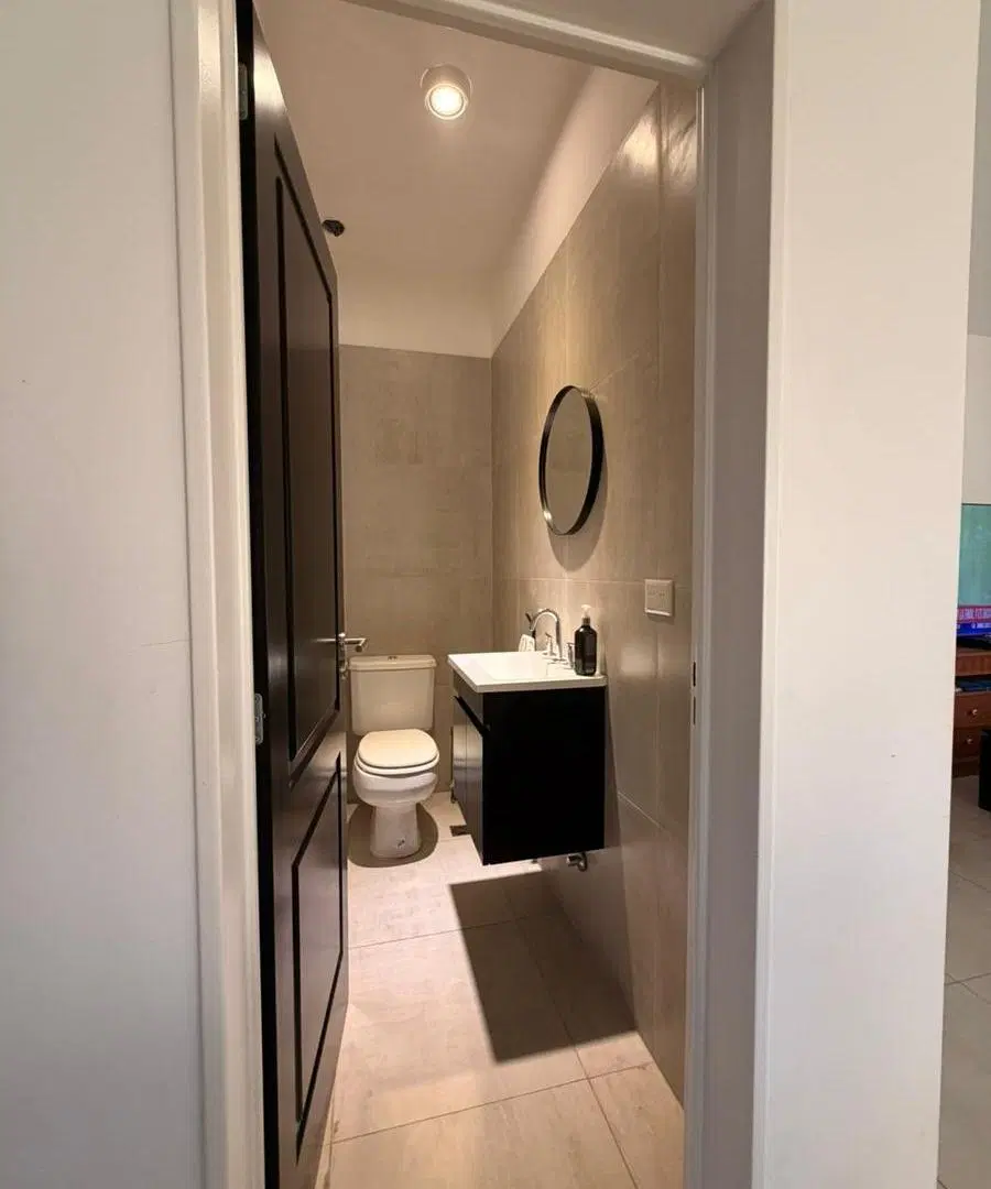 Casa en venta y alquiler en Santa Elena 4 ambientes 5