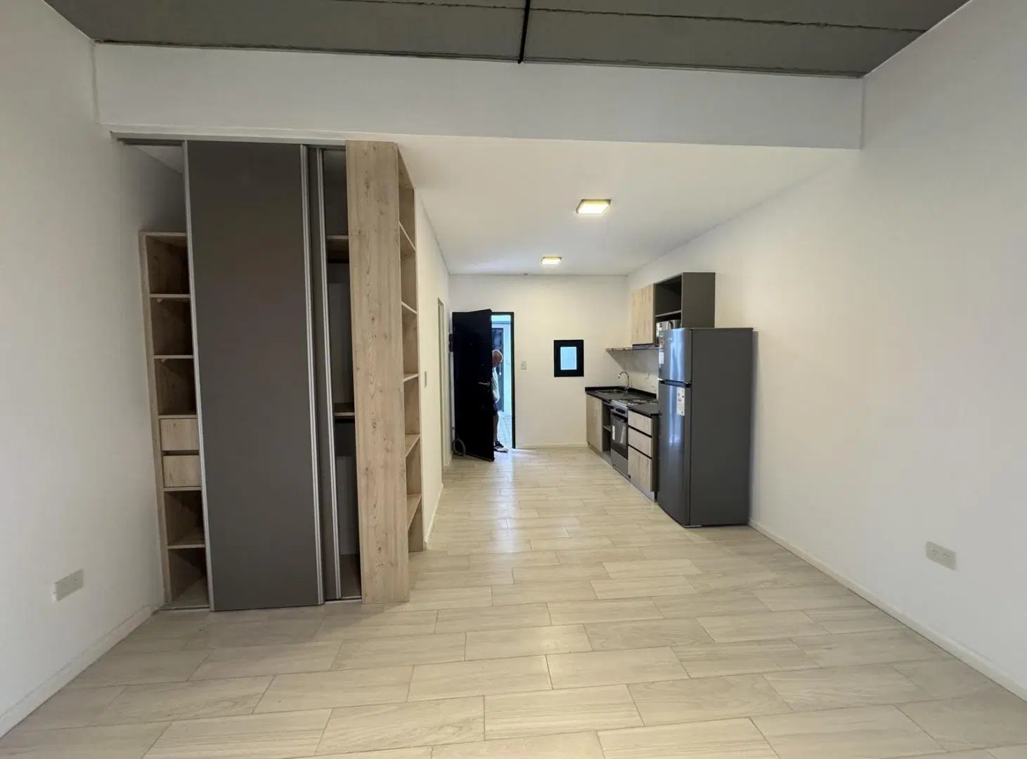 Departamento en alquiler en Campus Village Pilar, MONOAMBIENTE A ESTRENAR 4