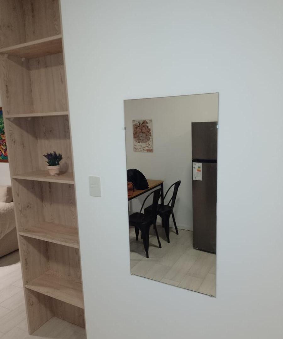 Foto de Departamento en alquiler en Campus Village Pilar, MONOAMBIENTE A, imagen 4
