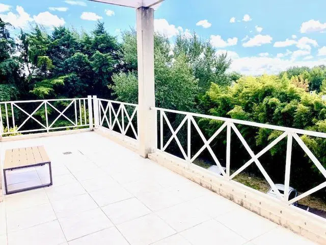 Departamento - Condominio Tortugas II 3