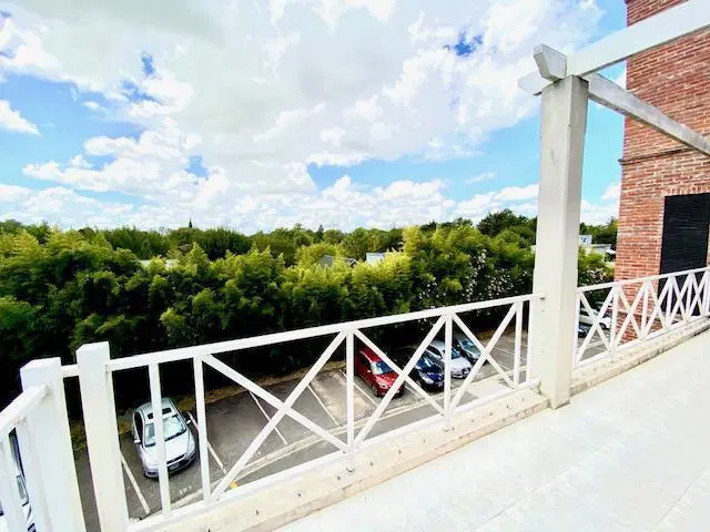 Departamento - Condominio Tortugas II 2