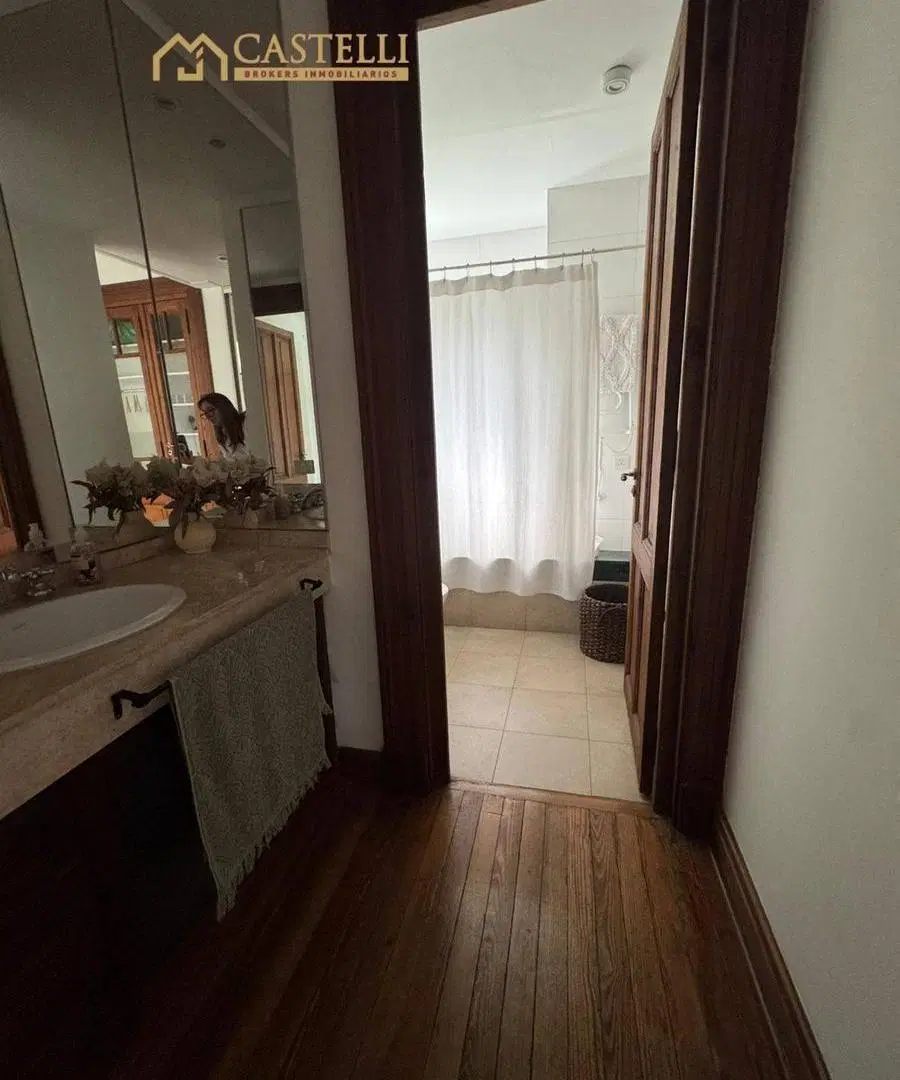 Casa en venta de 7 ambientes en Ayres de Pilar 8