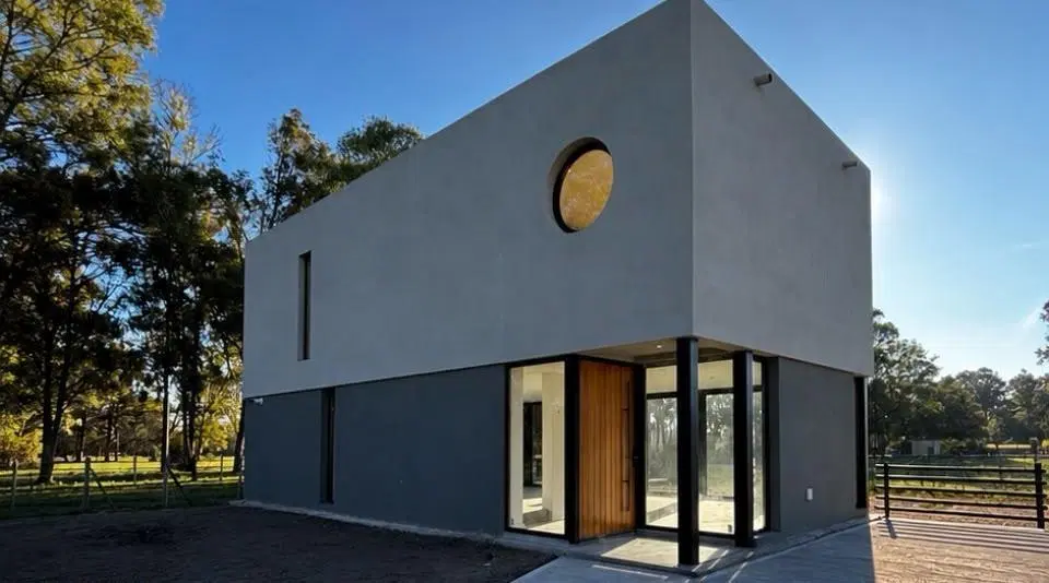 Casa en venta 4 ambientes en Santa Sofía 2