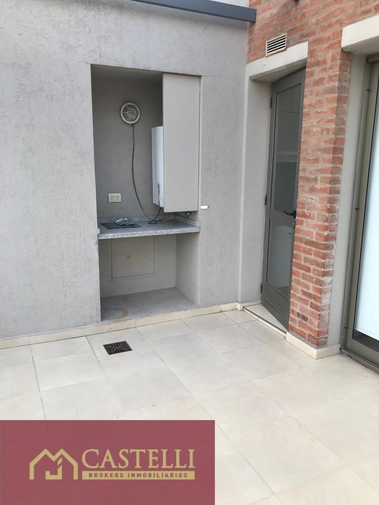 Foto de Departamento en alquiler 3 ambientes en Terrazas de Ayres, imagen 3