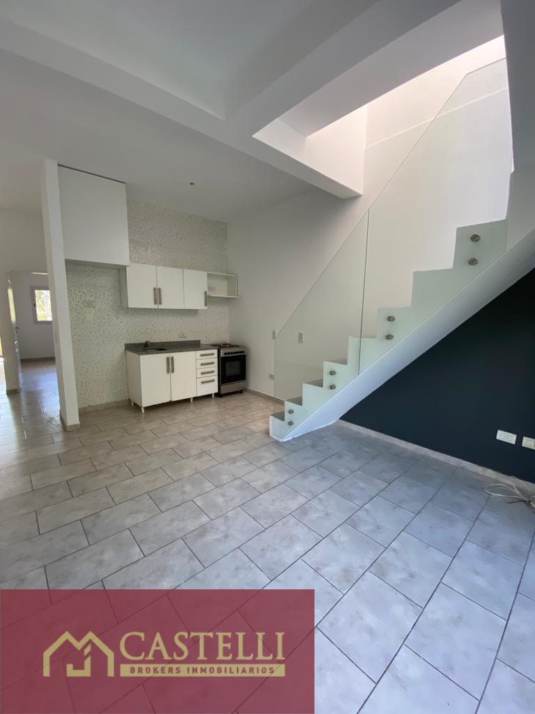Foto de Departamento en alquiler 2 ambientes en Las Campanillas, imagen 1