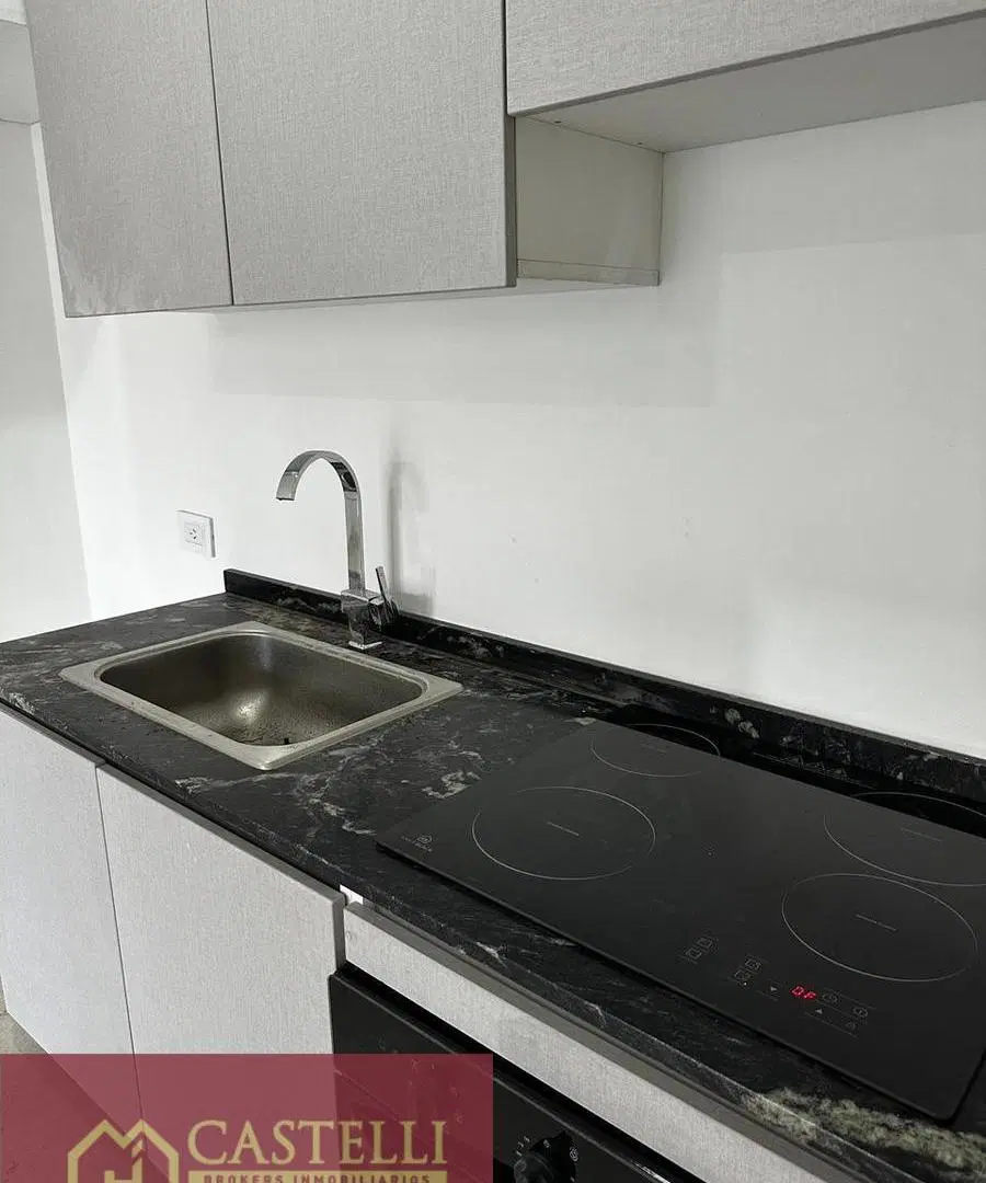 Departamento en alquiler y venta en Chic Village 5