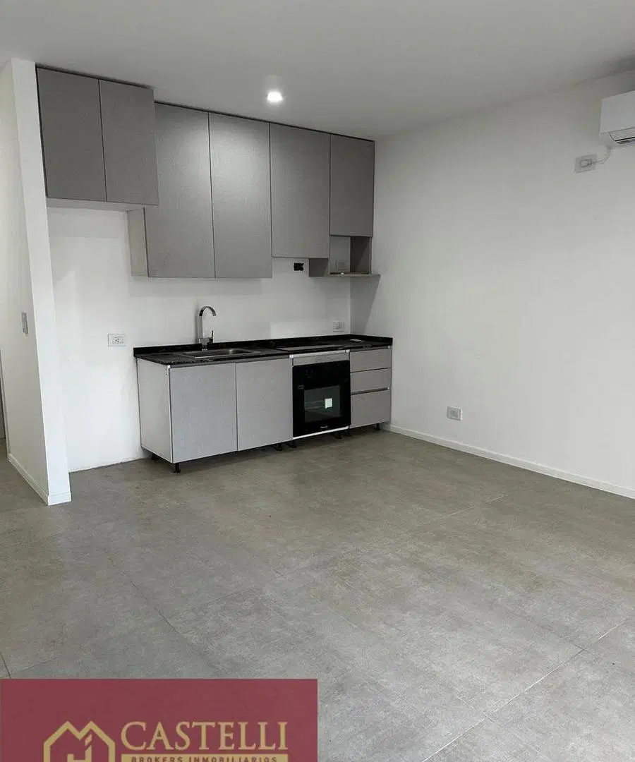 Departamento en alquiler y venta en Chic Village 2