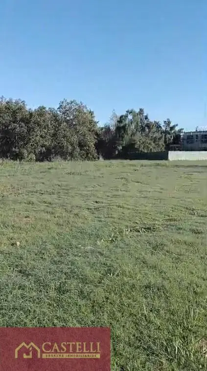 Terreno en venta en Pilara, el Tilbury 5