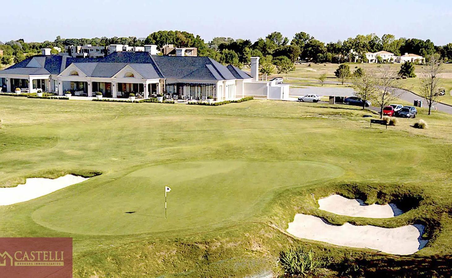 Foto de Terreno en venta en Pilara, el Tilbury, imagen 1