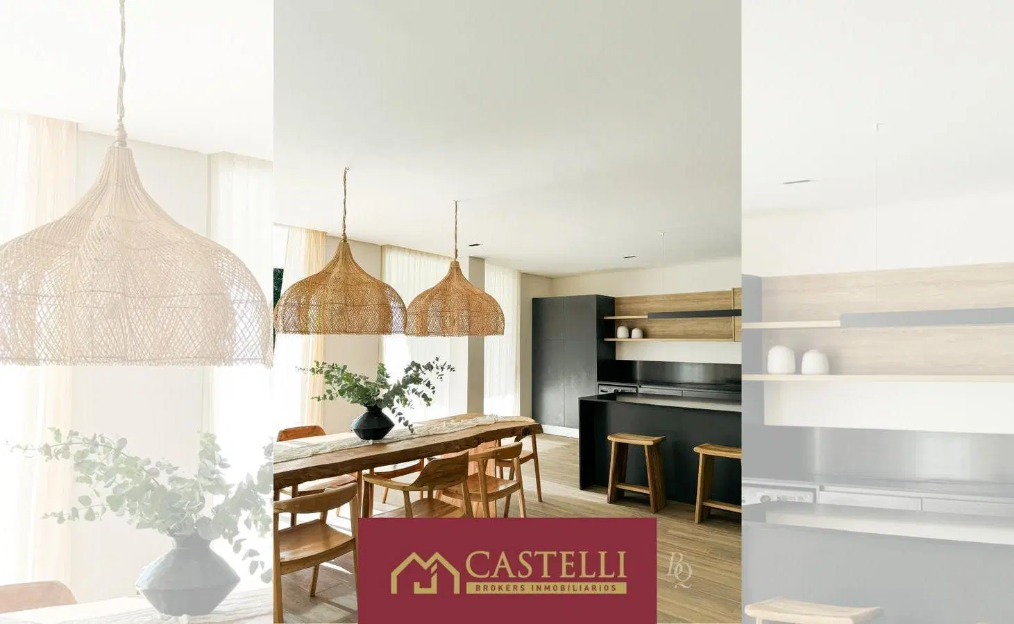 Departamento  2 AMBIENTES en Venta BOSQUE PILAR Con Cochera Cubierta 8