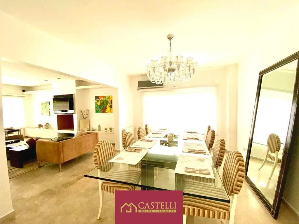 CASA EN VENTA EN AYRES DE PILAR 2