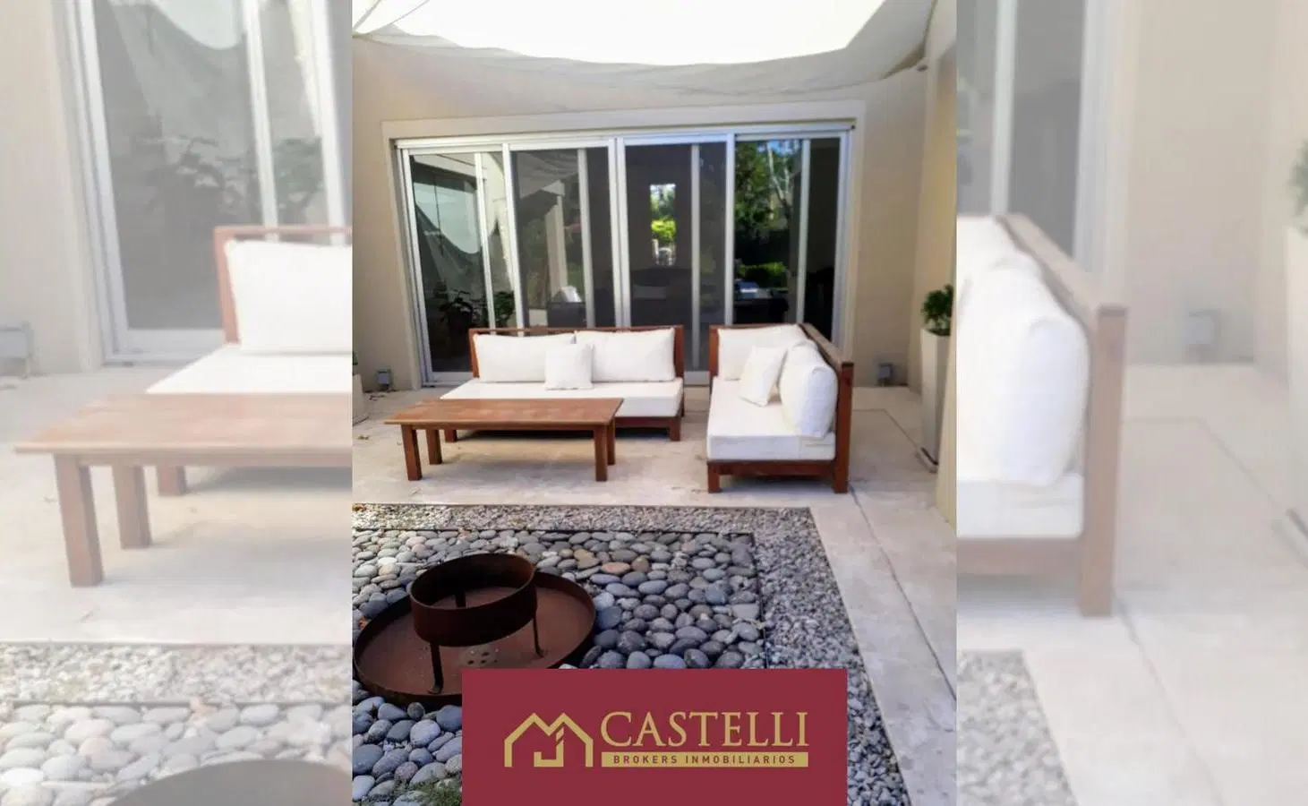 Casa de 5 Ambientes en Venta Pilar Ayres de Pilar 4