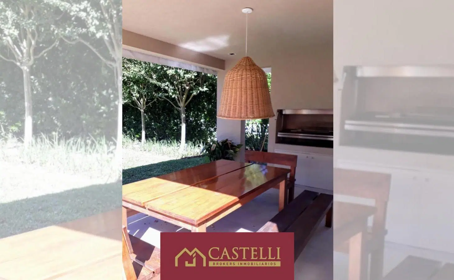 Casa de 5 Ambientes en Venta Pilar Ayres de Pilar 5