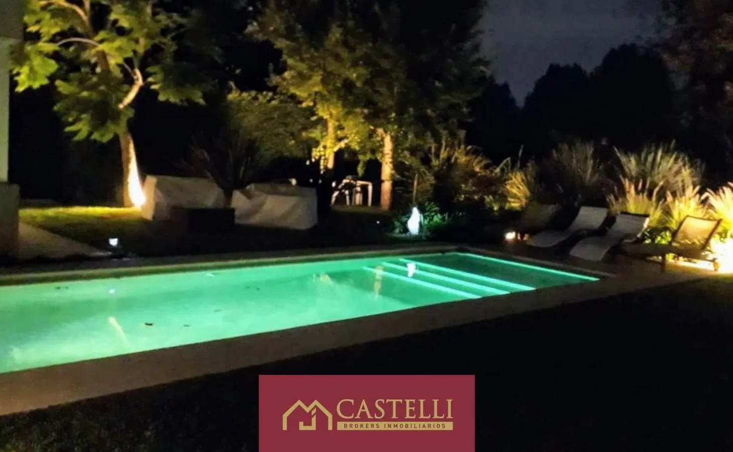 Casa de 5 Ambientes en Venta Pilar Ayres de Pilar 3