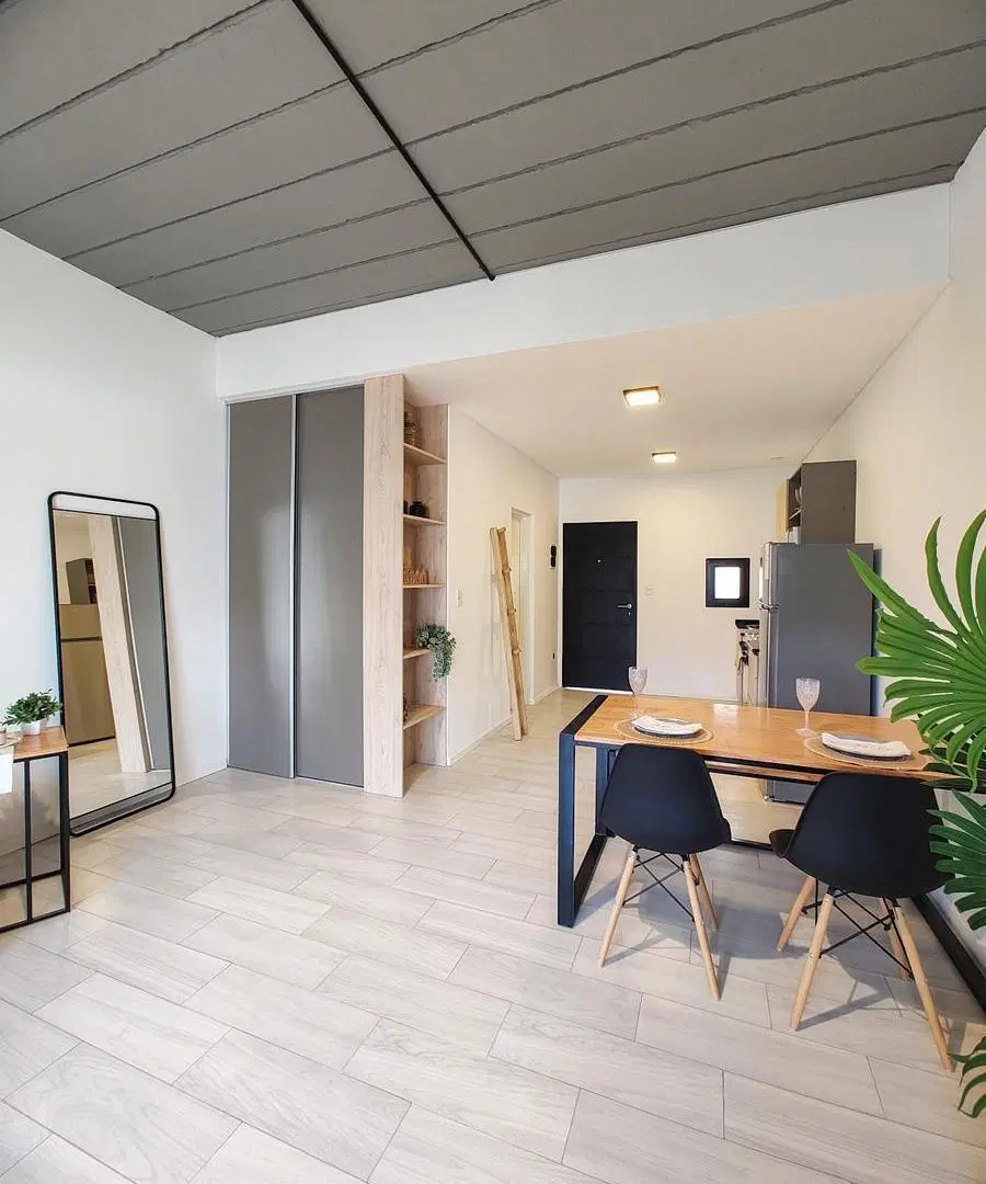 Departamento en venta en Campus Village Pilar 2
