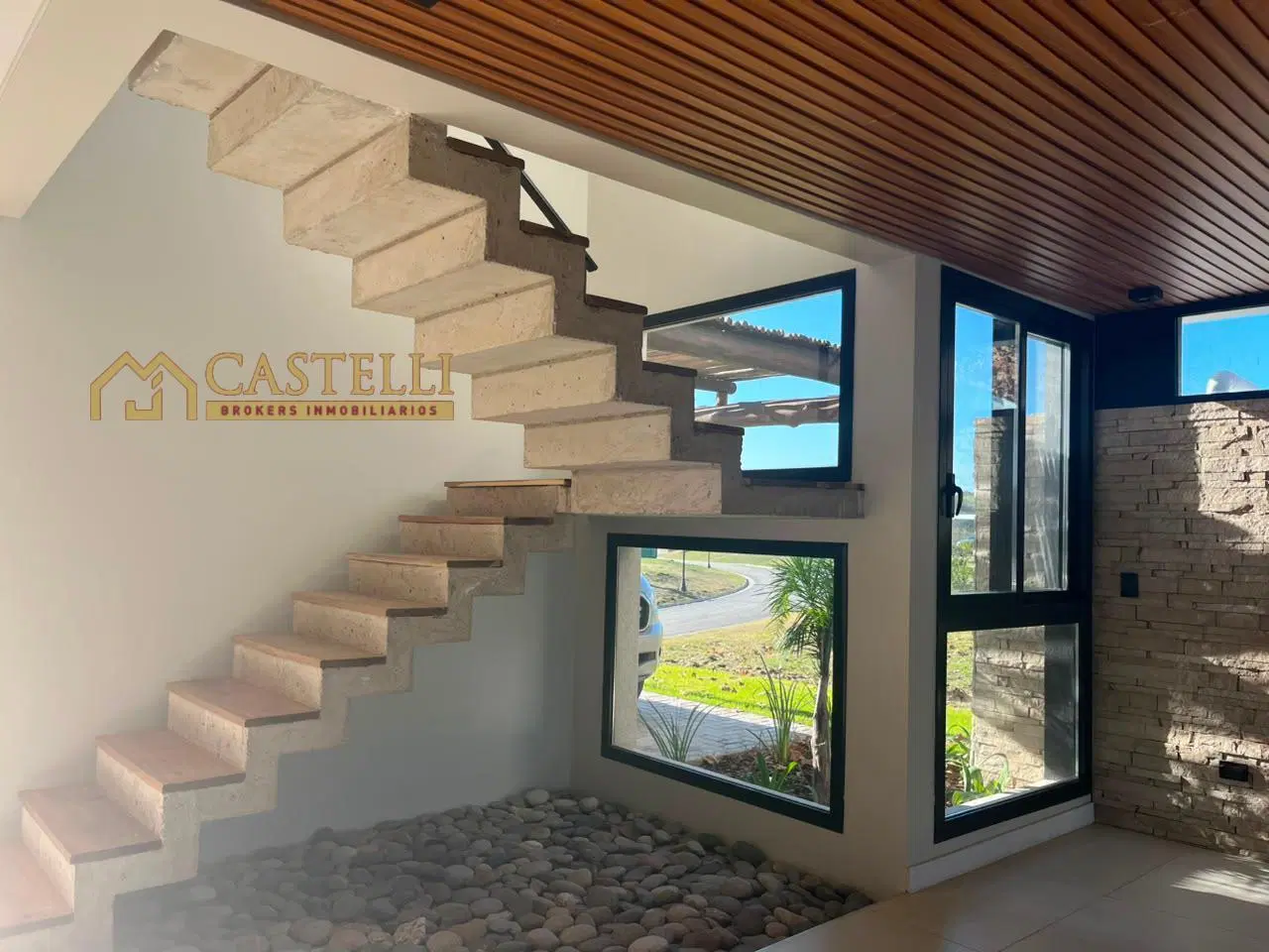 Casa en venta 5 ambientes en Pilara 5