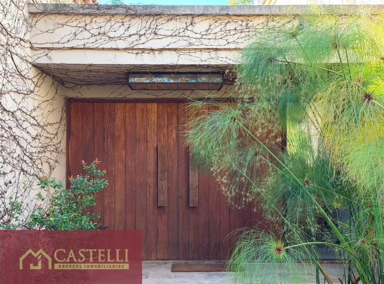 Casa en alquiler en Tortugas C.C 4