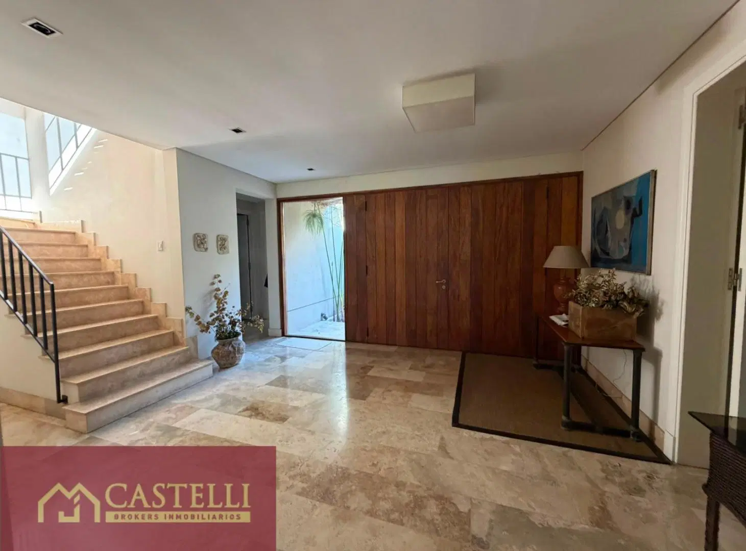 Casa en alquiler en Tortugas C.C 2