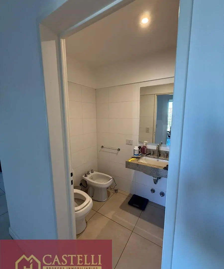 Departamento en alquiler 3 amb en vilahaus 4
