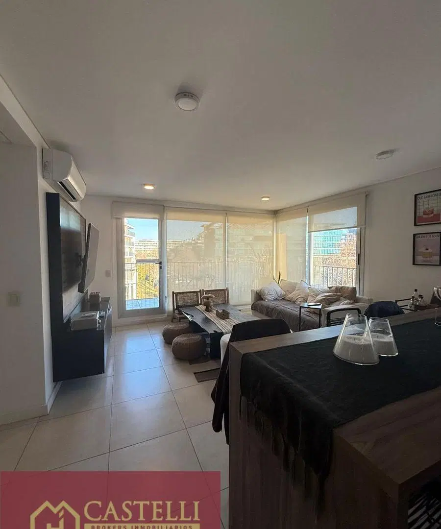 Departamento en alquiler 3 amb en vilahaus 5