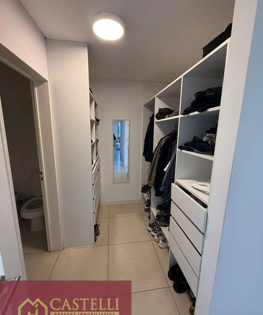 Departamento en alquiler 3 amb en vilahaus 8